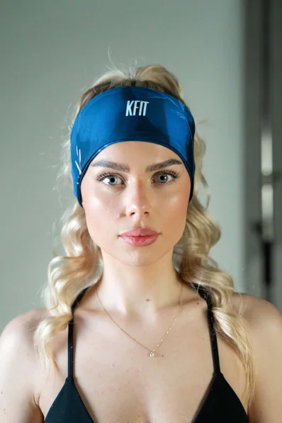 KFIT Headband Moonlit Bloom