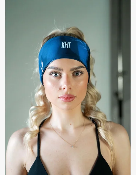 KFIT Headband Moonlit Bloom
