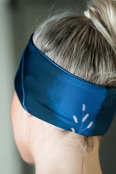 KFIT Headband Moonlit Bloom 2