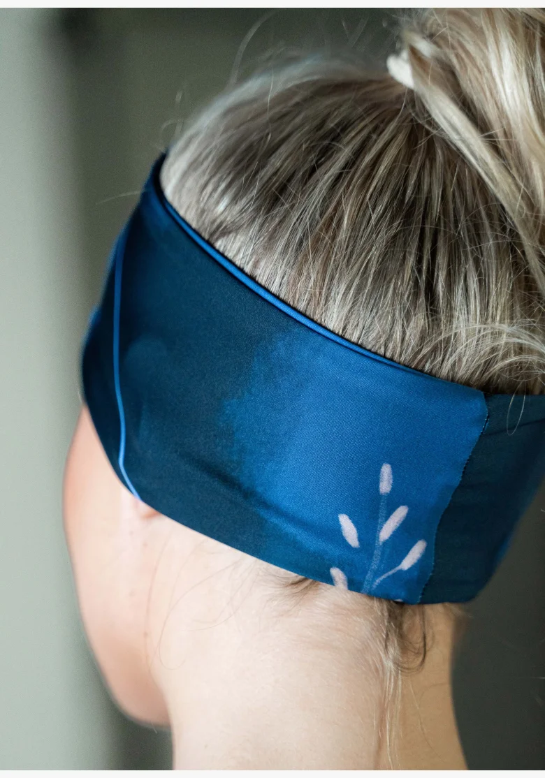 KFIT Headband Moonlit Bloom