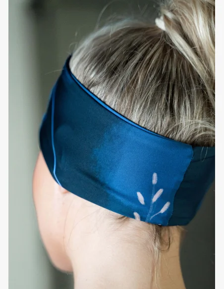 KFIT Headband Moonlit Bloom