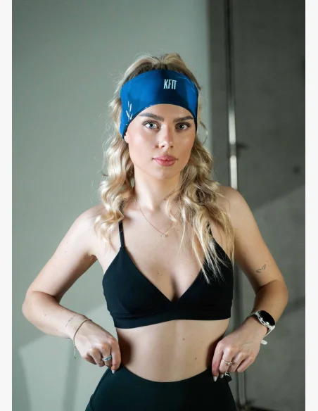 KFIT Headband Moonlit Bloom