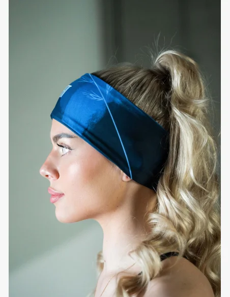 KFIT Headband Moonlit Bloom