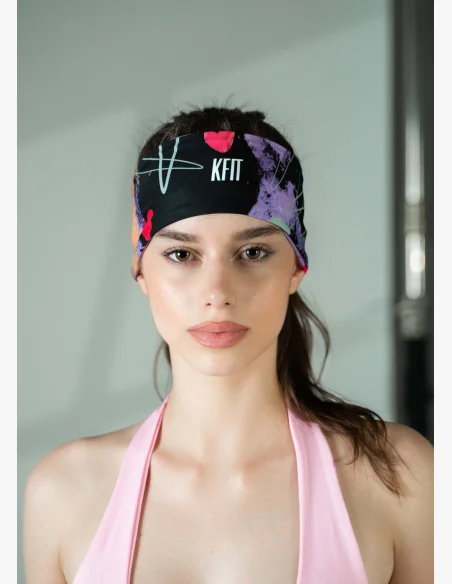KFIT Headband Lily