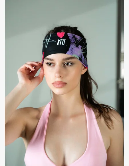 KFIT Headband Lily