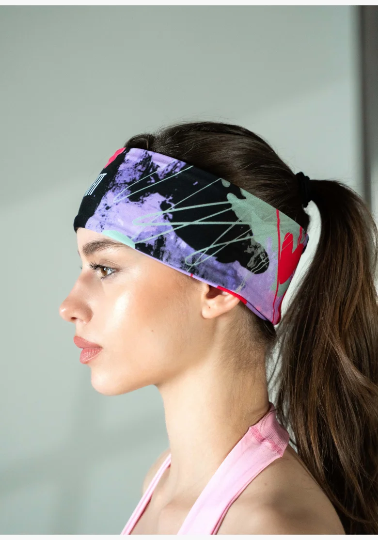 KFIT Headband Lily