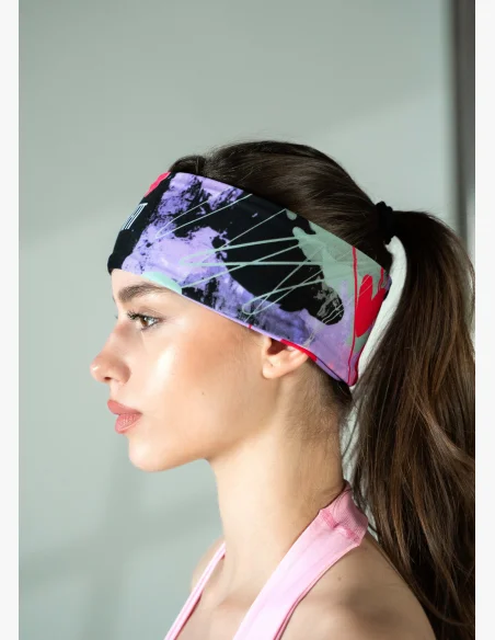 KFIT Headband Lily