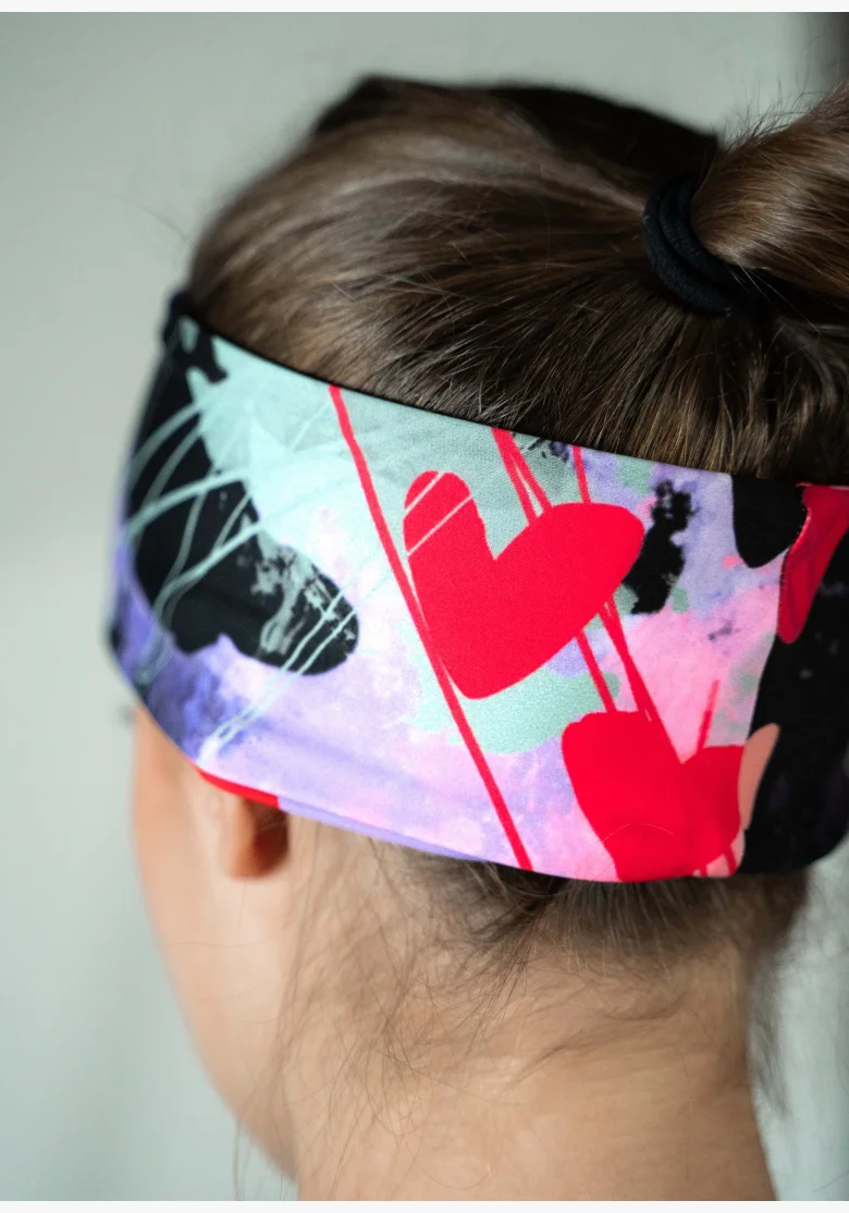 KFIT Headband Lily