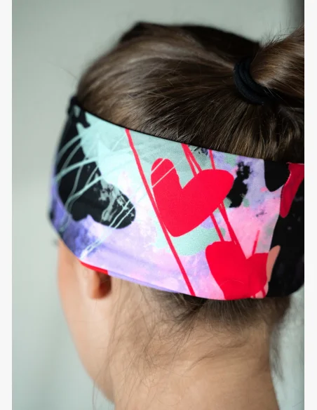 KFIT Headband Lily