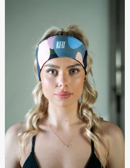 KFIT Vibration Headband