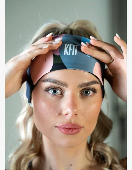 KFIT Vibration Headband
