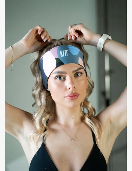 KFIT Vibration Headband