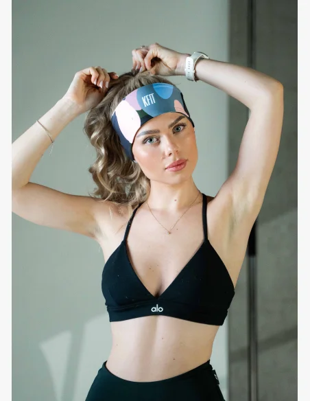 KFIT Vibration Headband