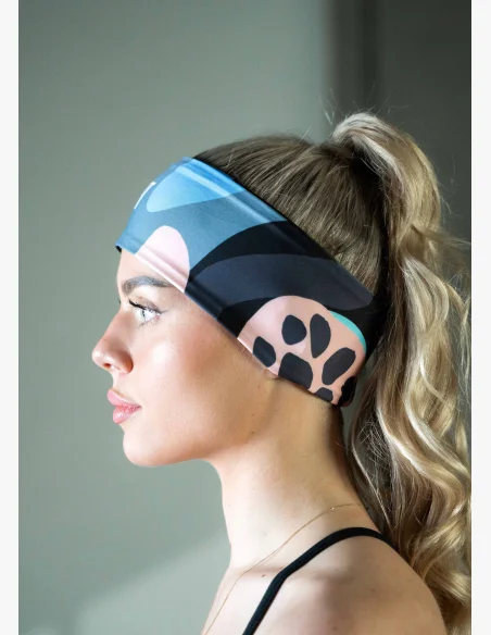 KFIT Vibration Headband