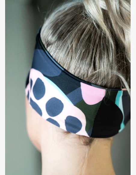 KFIT Vibration Headband