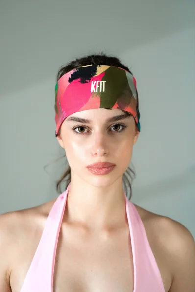KFIT Headband Africa