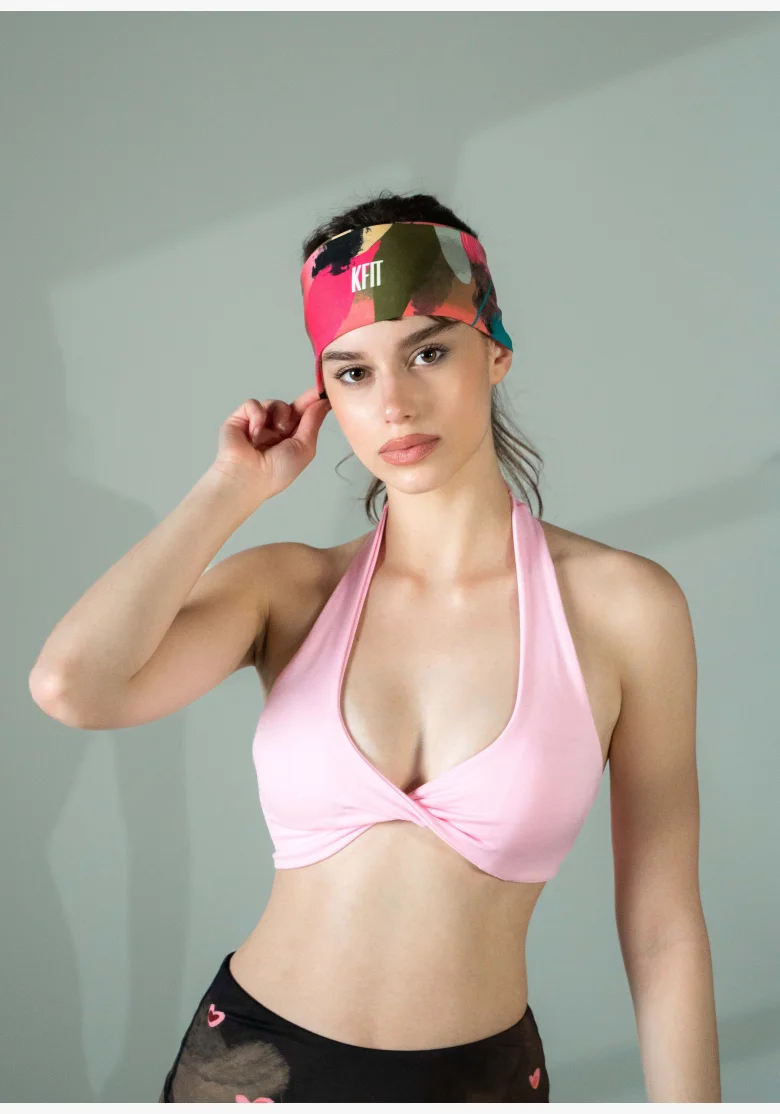 KFIT Headband Africa