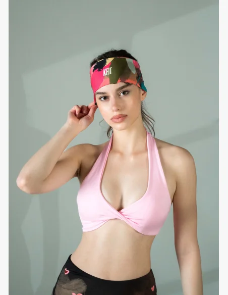 KFIT Headband Africa