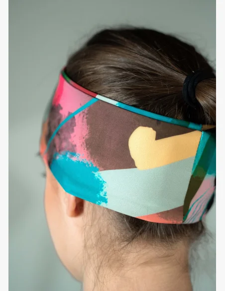 KFIT Headband Africa