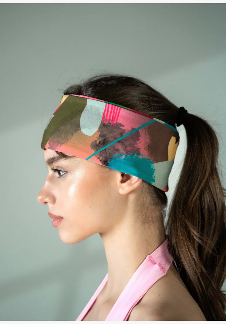 KFIT Headband Africa