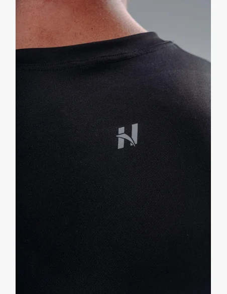 NEBBIA Functional tank top PRIMAL black