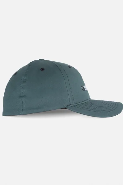 Gorilla Wear cap Hays Flexfit petrol 2