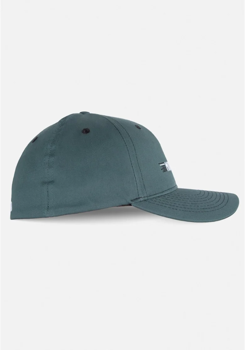 Gorilla Wear cap Hays Flexfit petrol