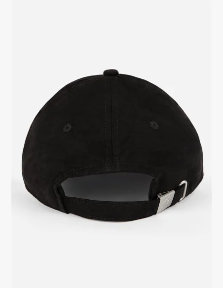 Gorilla Wear cap Cody Suede black
