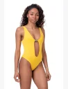 NEBBIA monokini radiate positive summer colors and attract attention with their original cut.
