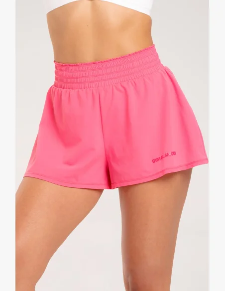 Gym Glamur Shorts Court pink