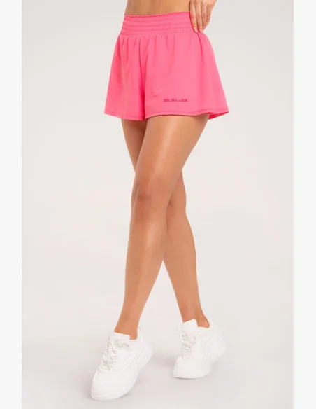 Gym Glamur Shorts Court pink