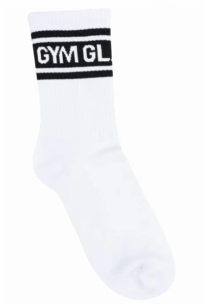 Gym Glamour High socks GYM GLAMOUR 2-pack