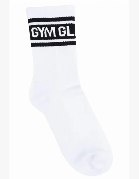 Gym Glamour High socks GYM GLAMOUR 2-pack