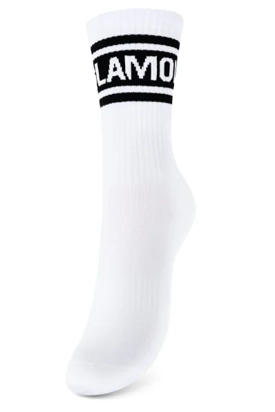 Gym Glamour High socks GYM GLAMOUR 2-pack 2
