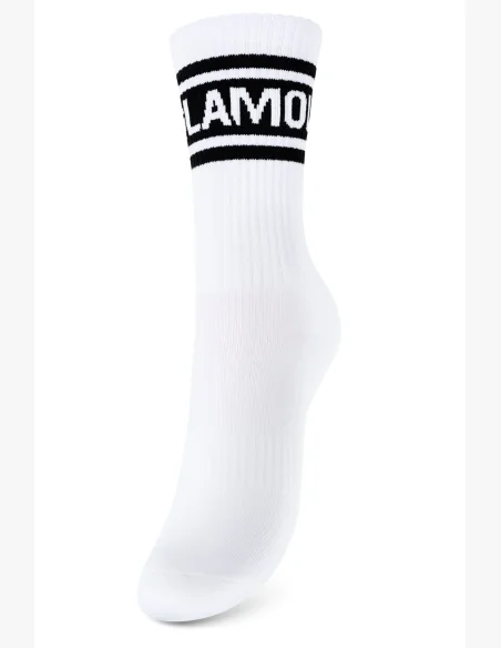 Gym Glamour High socks GYM GLAMOUR 2-pack