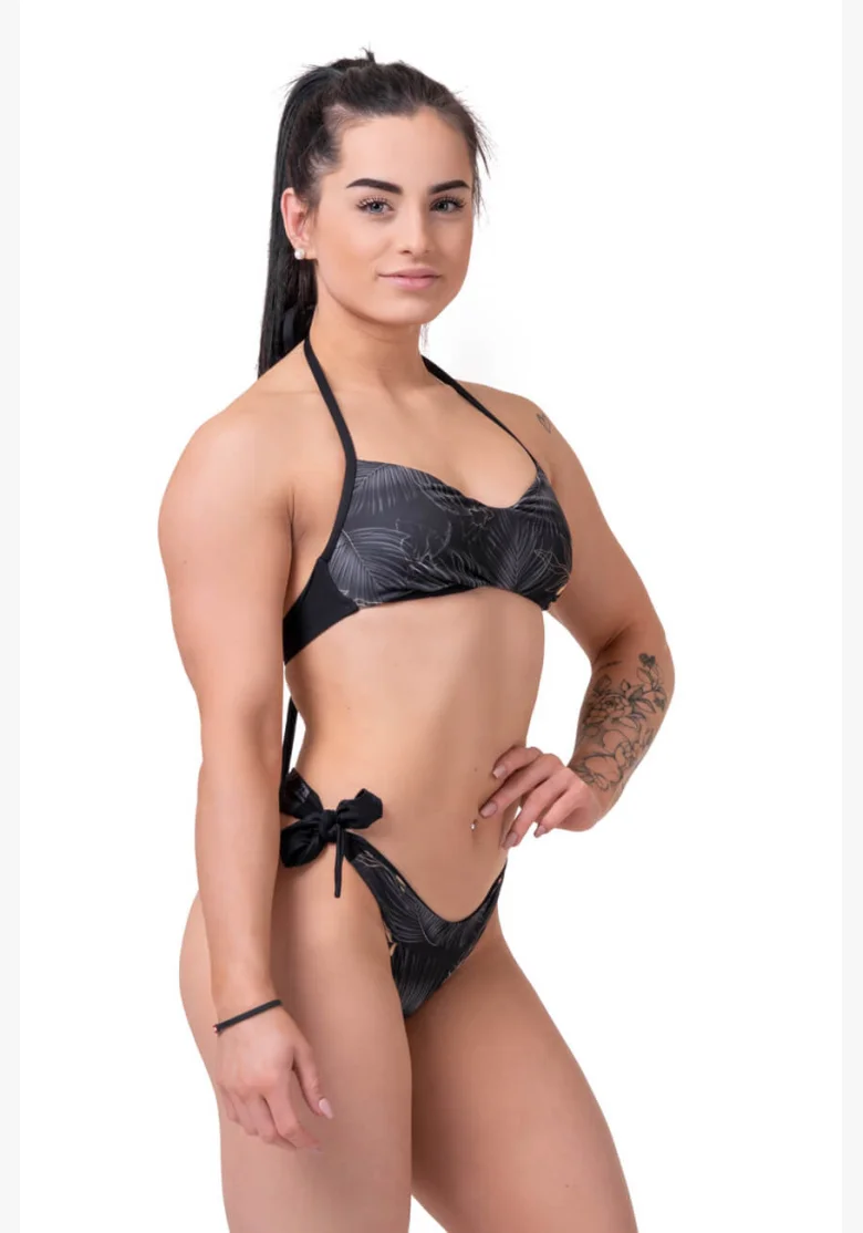 NEBBIA • Earth Powered Bikini • NEBBIAshop.com