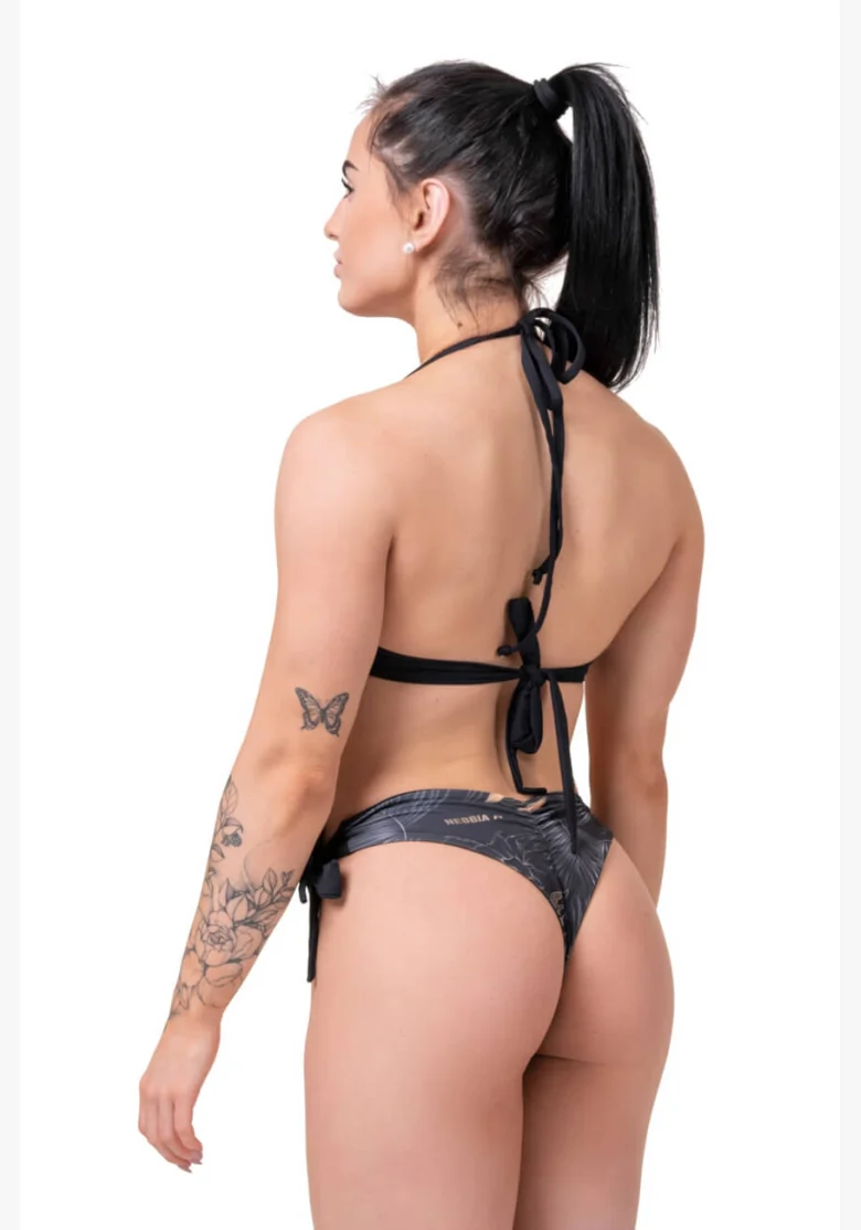 NEBBIA • Earth Powered Bikini • NEBBIAshop.com