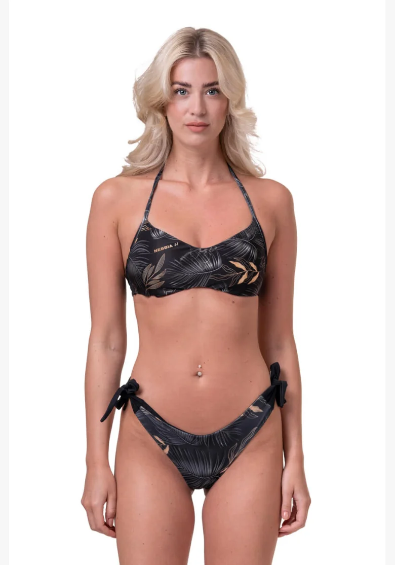 NEBBIA • Earth Powered Bikini • NEBBIAshop.com