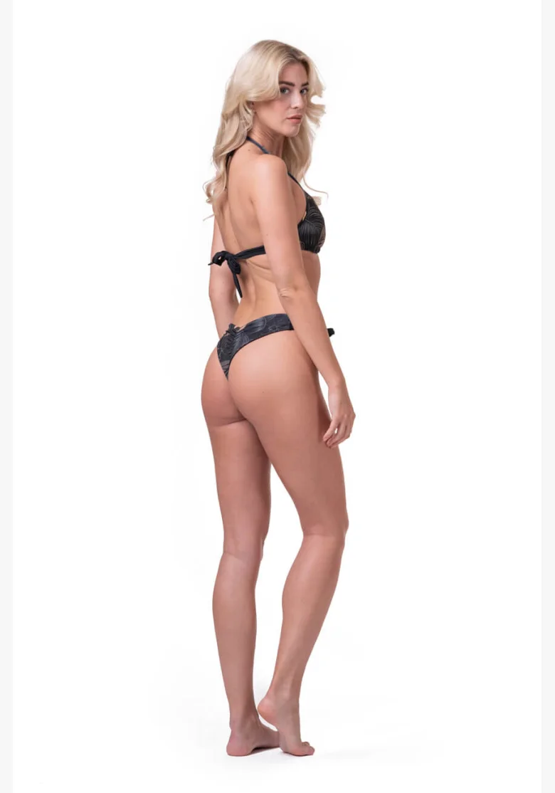 NEBBIA • Earth Powered Bikini • NEBBIAshop.com