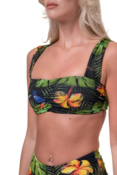 NEBBIA • Miami Retro Bikini • NEBBIAshop.com