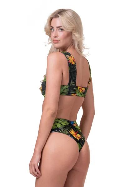 NEBBIA • Miami Retro Bikini • NEBBIAshop.com 2