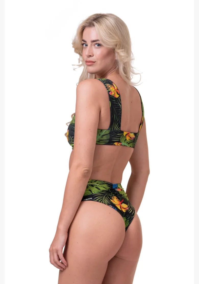 NEBBIA • Miami Retro Bikini • NEBBIAshop.com