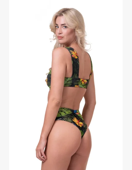 NEBBIA • Miami Retro Bikini • NEBBIAshop.com