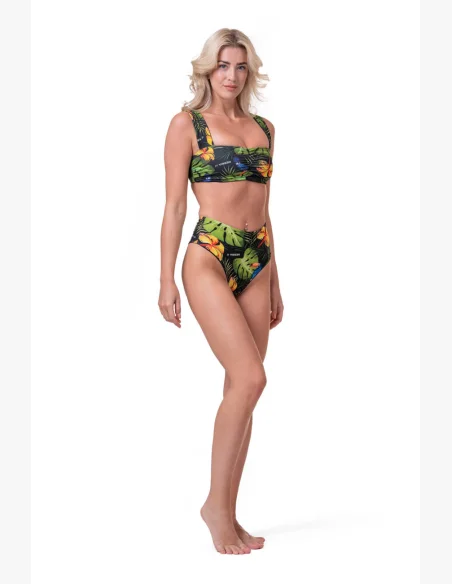 NEBBIA • Miami Retro Bikini • NEBBIAshop.com