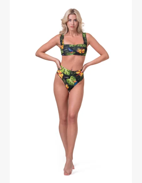 NEBBIA • Miami Retro Bikini • NEBBIAshop.com