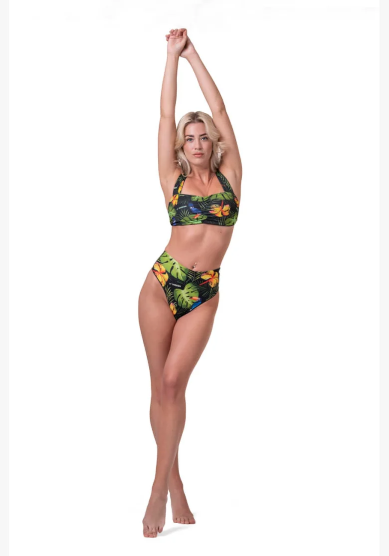 NEBBIA • Miami Retro Bikini • NEBBIAshop.com