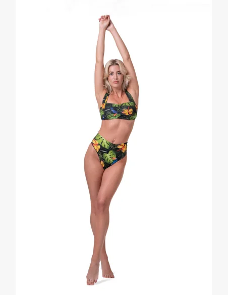NEBBIA • Miami Retro Bikini • NEBBIAshop.com