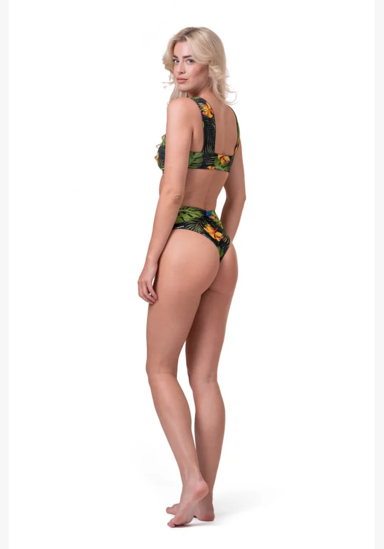 NEBBIA • Miami Retro Bikini • NEBBIAshop.com