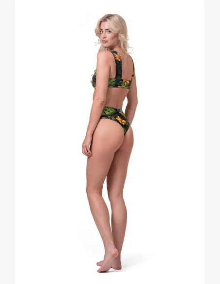 NEBBIA • Miami Retro Bikini • NEBBIAshop.com
