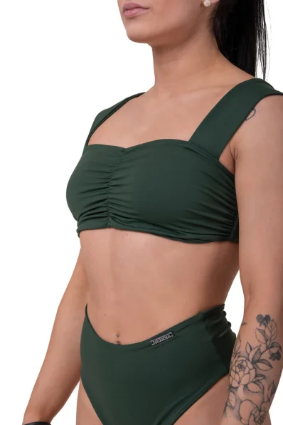 NEBBIA • Miami Retro Bikini • NEBBIAshop.com